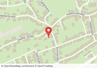 Karl-Heinz-Basten-Weg Nalbach – Hotels in der Nähe Hotels an der Karl-Heinz-Basten-Weg in Nalbach – Unterkünfte, Pensionen und Ferienwohnungen in zentraler Lage