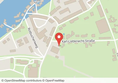 Hotels an der Karl-Liebknecht-Straße in Salzatal – Unterkünfte, Pensionen und Ferienwohnungen in zentraler Lage