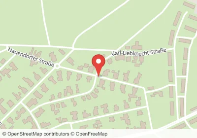 Hotels an der Karl-Liebknecht-Straße in Muldestausee – Unterkünfte, Pensionen und Ferienwohnungen in zentraler Lage