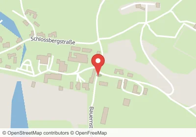 Hotels an der Karl-Marx-Straße in Bornstedt – Unterkünfte, Pensionen und Ferienwohnungen in zentraler Lage