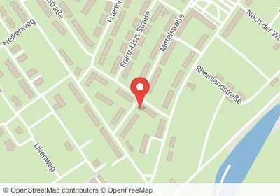 Hotels an der Karl-Marx-Straße in Elsteraue – Unterkünfte, Pensionen und Ferienwohnungen in zentraler Lage