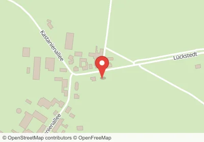 Hotels an der Kastanienallee in Altmärkische Höhe – Unterkünfte, Pensionen und Ferienwohnungen in zentraler Lage