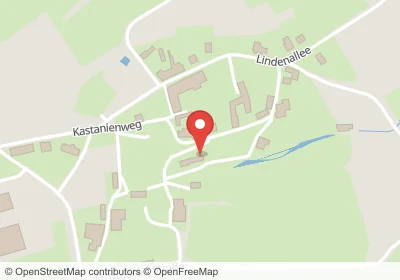 Hotels an der Kastanienweg in Seegebiet Mansfelder Land – Unterkünfte, Pensionen und Ferienwohnungen in zentraler Lage