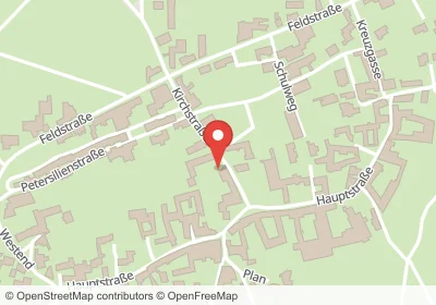 Kirchstraße Groß Quenstedt – Hotels in der Nähe Hotels an der Kirchstraße in Groß Quenstedt – Unterkünfte, Pensionen und Ferienwohnungen in zentraler Lage