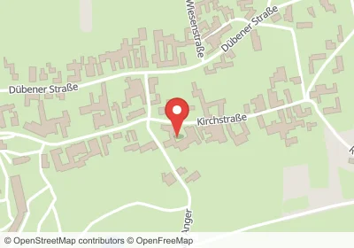 Kirchstraße Muldestausee – Hotels in der Nähe Hotels an der Kirchstraße in Muldestausee – Unterkünfte, Pensionen und Ferienwohnungen in zentraler Lage