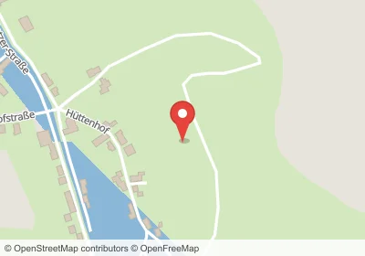 Hotels an der Kirschberg in Hergisdorf – Unterkünfte, Pensionen und Ferienwohnungen in zentraler Lage