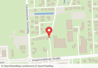 Hotels an der Klaus-Groth-Straße in Edewecht – Unterkünfte, Pensionen und Ferienwohnungen in zentraler Lage