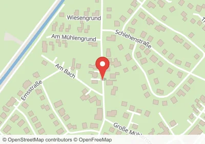 Kleine Mühlenstraße Apen – Hotels in der Nähe Hotels an der Kleine Mühlenstraße in Apen – Unterkünfte, Pensionen und Ferienwohnungen in zentraler Lage