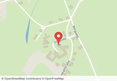 Hotels an der Kleiner Weg in Gutenborn – Unterkünfte, Pensionen und Ferienwohnungen in zentraler Lage