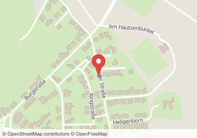 Hotels an der Königsberger Straße in Rehlingen-Siersburg – Unterkünfte, Pensionen und Ferienwohnungen in zentraler Lage