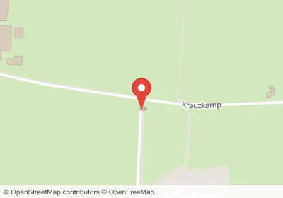 Kreuzkamp Apen – Hotels in der Nähe Hotels an der Kreuzkamp in Apen – Unterkünfte, Pensionen und Ferienwohnungen in zentraler Lage