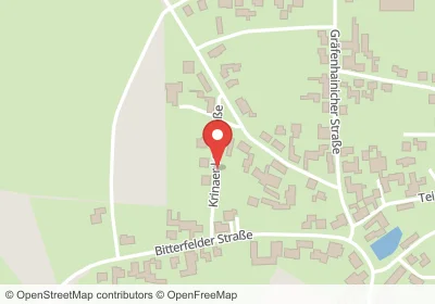Krinaer Landstraße Muldestausee – Hotels in der Nähe Hotels an der Krinaer Landstraße in Muldestausee – Unterkünfte, Pensionen und Ferienwohnungen in zentraler Lage