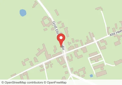 Hotels an der Krusemarker Straße in Hohenberg-Krusemark – Unterkünfte, Pensionen und Ferienwohnungen in zentraler Lage