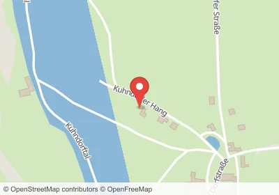 Hotels an der Kuhndorfer Hang in Gutenborn – Unterkünfte, Pensionen und Ferienwohnungen in zentraler Lage