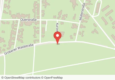 Hotels an der Kurzer Weg in Muldestausee – Unterkünfte, Pensionen und Ferienwohnungen in zentraler Lage