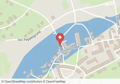 Hotels an der Landrain in Salzatal – Unterkünfte, Pensionen und Ferienwohnungen in zentraler Lage