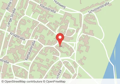Hotels an der Langenberg in Ditfurt – Unterkünfte, Pensionen und Ferienwohnungen in zentraler Lage