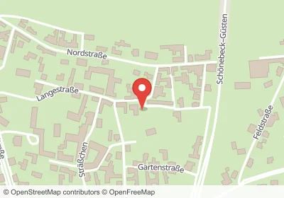 Hotels an der Langestraße in Bördeland – Unterkünfte, Pensionen und Ferienwohnungen in zentraler Lage