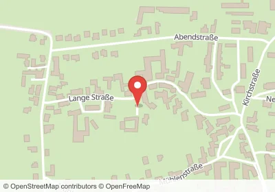 Hotels an der Langestraße in Niedere Börde – Unterkünfte, Pensionen und Ferienwohnungen in zentraler Lage