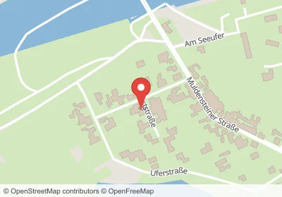 Laugkstraße Muldestausee – Hotels in der Nähe Hotels an der Laugkstraße in Muldestausee – Unterkünfte, Pensionen und Ferienwohnungen in zentraler Lage