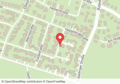 Hotels an der Leineweg in Rastede – Unterkünfte, Pensionen und Ferienwohnungen in zentraler Lage