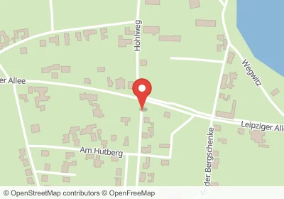 Hotels an der Leipziger Allee in Schkopau – Unterkünfte, Pensionen und Ferienwohnungen in zentraler Lage
