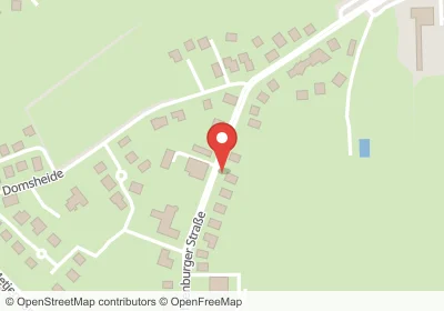 Hotels an der Leuchtenburger Straße in Rastede – Unterkünfte, Pensionen und Ferienwohnungen in zentraler Lage