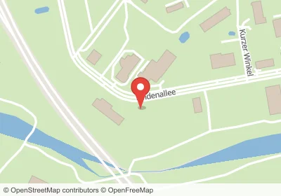 Hotels an der Lindenallee in Barleben – Unterkünfte, Pensionen und Ferienwohnungen in zentraler Lage