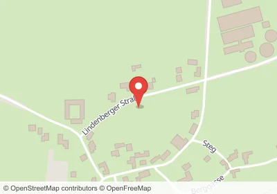 Hotels an der Lindenberger Weg in Schnaudertal – Unterkünfte, Pensionen und Ferienwohnungen in zentraler Lage