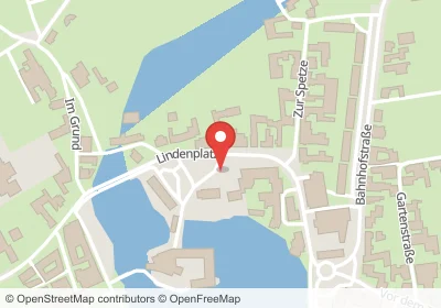Hotels an der Lindenplatz in Flechtingen – Unterkünfte, Pensionen und Ferienwohnungen in zentraler Lage