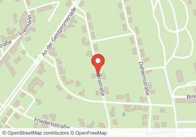 Lindenstraße Obhausen – Hotels in der Nähe Hotels an der Lindenstraße in Obhausen – Unterkünfte, Pensionen und Ferienwohnungen in zentraler Lage