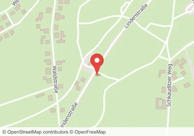 Hotels an der Lindenstraße in Droyßig – Unterkünfte, Pensionen und Ferienwohnungen in zentraler Lage