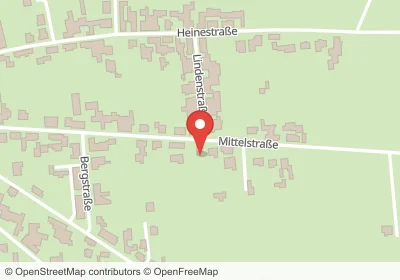Lindenstraße Kamern – Hotels in der Nähe Hotels an der Lindenstraße in Kamern – Unterkünfte, Pensionen und Ferienwohnungen in zentraler Lage