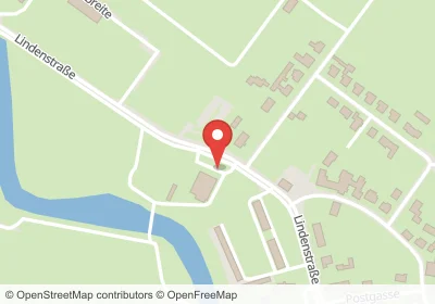 Hotels an der Lindenstraße in Iden – Unterkünfte, Pensionen und Ferienwohnungen in zentraler Lage
