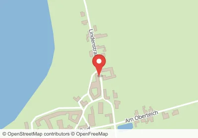 Hotels an der Lindenstraße in Schkopau – Unterkünfte, Pensionen und Ferienwohnungen in zentraler Lage