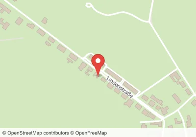 Lindenstraße Osternienburger Land – Hotels in der Nähe Hotels an der Lindenstraße in Osternienburger Land – Unterkünfte, Pensionen und Ferienwohnungen in zentraler Lage
