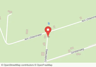 Hotels an der Lindenweg in Apen – Unterkünfte, Pensionen und Ferienwohnungen in zentraler Lage