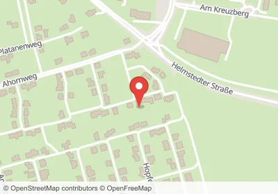Hotels an der Lindenweg in Hohe Börde – Unterkünfte, Pensionen und Ferienwohnungen in zentraler Lage