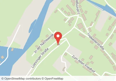 Lothringer Straße Wadgassen – Hotels in der Nähe Hotels an der Lothringer Straße in Wadgassen – Unterkünfte, Pensionen und Ferienwohnungen in zentraler Lage