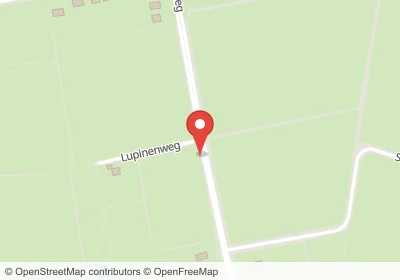 Hotels an der Lupinenweg in Edewecht – Unterkünfte, Pensionen und Ferienwohnungen in zentraler Lage