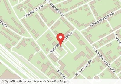 Hotels an der Mannesmannstraße in Bous – Unterkünfte, Pensionen und Ferienwohnungen in zentraler Lage