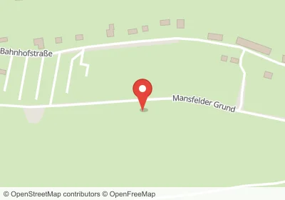 Mansfelder Grund Hergisdorf – Hotels in der Nähe Hotels an der Mansfelder Grund in Hergisdorf – Unterkünfte, Pensionen und Ferienwohnungen in zentraler Lage