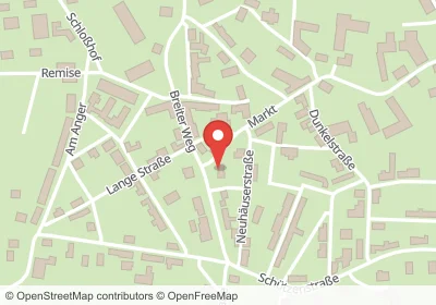 Hotels an der Markt in Bördeland – Unterkünfte, Pensionen und Ferienwohnungen in zentraler Lage