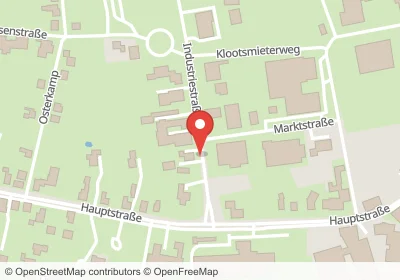 Hotels an der Marktstraße in Apen – Unterkünfte, Pensionen und Ferienwohnungen in zentraler Lage