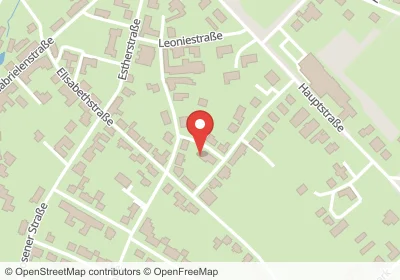 Hotels an der Mittelstraße in Wallerfangen – Unterkünfte, Pensionen und Ferienwohnungen in zentraler Lage