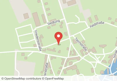 Hotels an der Mittelweg in Giersleben – Unterkünfte, Pensionen und Ferienwohnungen in zentraler Lage