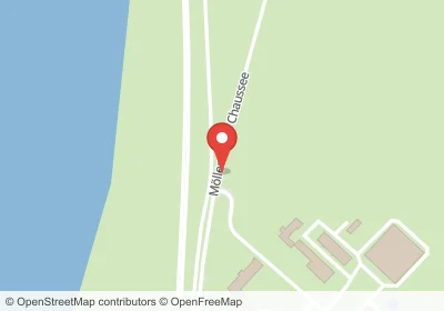 Hotels an der Möllendorfer Chaussee in Goldbeck – Unterkünfte, Pensionen und Ferienwohnungen in zentraler Lage