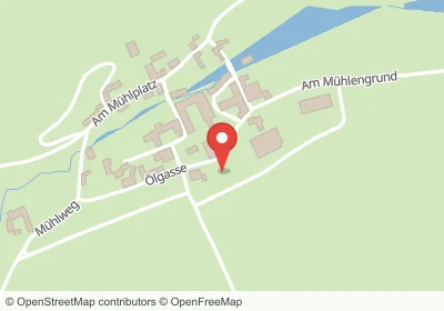 Hotels an der Mühlengrund in Kaiserpfalz – Unterkünfte, Pensionen und Ferienwohnungen in zentraler Lage