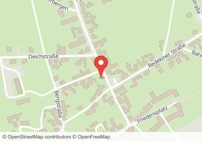 Hotels an der Mühlenstraße in Elbe-Parey – Unterkünfte, Pensionen und Ferienwohnungen in zentraler Lage