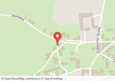 Hotels an der Mühlweg in Farnstädt – Unterkünfte, Pensionen und Ferienwohnungen in zentraler Lage